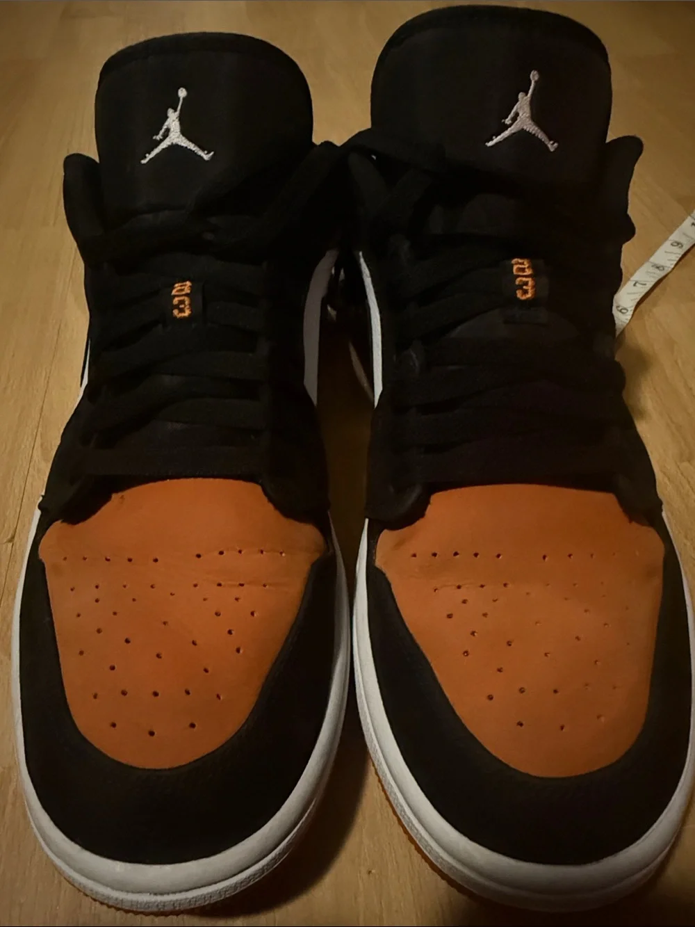 Nike Air Jordan 1 Low 
